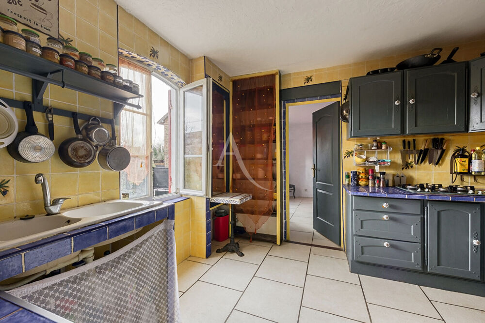 Maison Noisiel 4 pièce(s) 100 m2