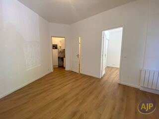  Appartement à louer 2 pièces 39 m²