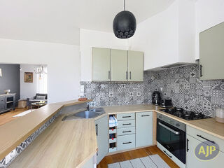  Maison à vendre 6 pièces 140 m²