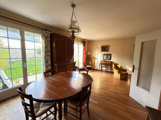  Maison � vendre 8 pi�ces 160 m�