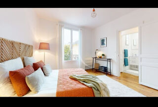  Maison  vendre 2 pices 45 m