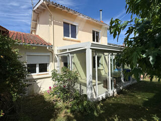  Maison à vendre 5 pièces 115 m²