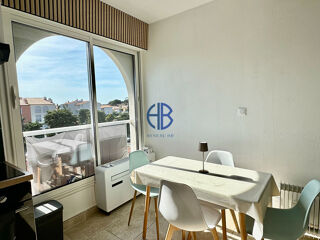  Appartement à vendre 2 pièces 36 m²