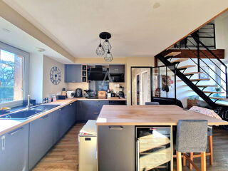  Maison � vendre 6 pi�ces 130 m�