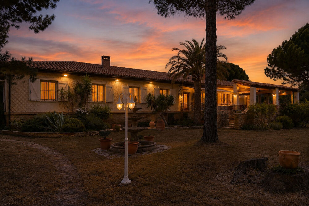 Vente Maison MAISON DE VILLE AVEC TERRAINS GARAGES & APPARTEMENT INDEPENDANT Limoux