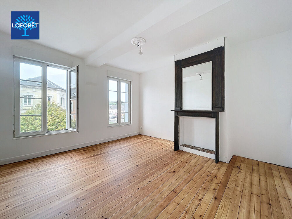 Location Appartement Appartement Goderville 7 pièce(s) 130 m² Goderville
