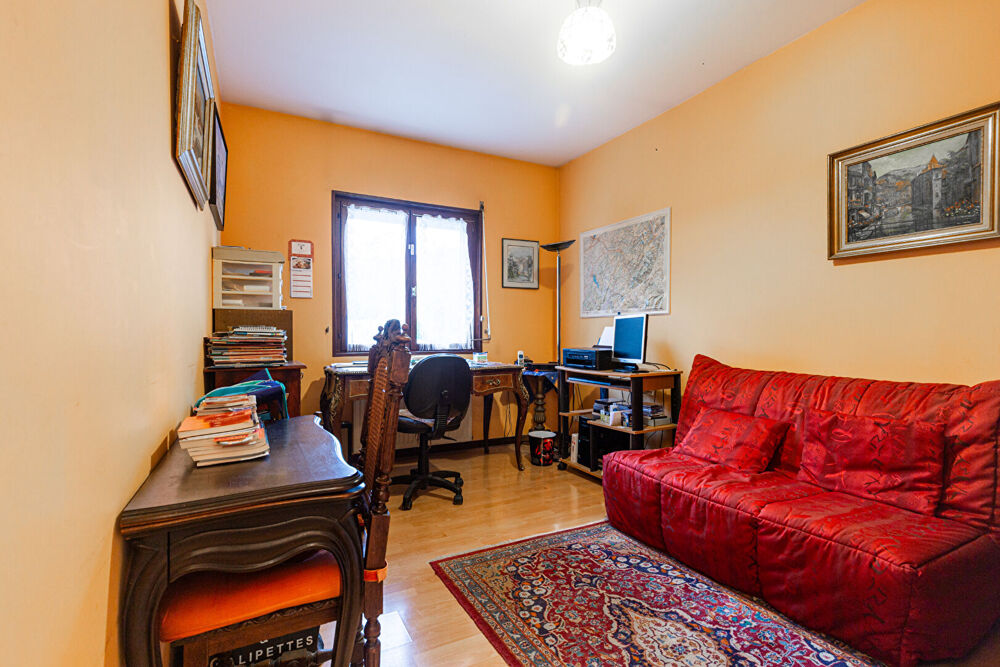  vendre  Maison Saint-Jorioz (74410)