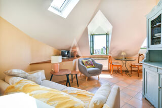  Appartement � louer 2 pi�ces 29 m�