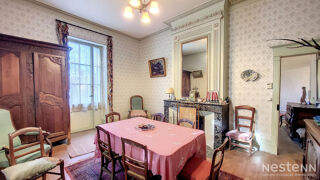  Maison à vendre 8 pièces 260 m²