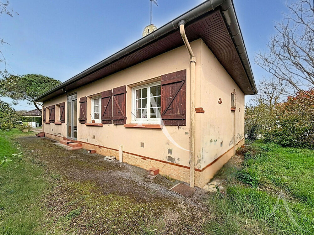 Vente Maison Maison Eaunes - 4 pièces 103 m2 Eaunes