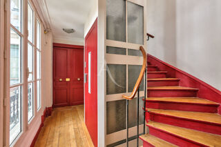  Appartement à vendre 3 pièces 67 m²