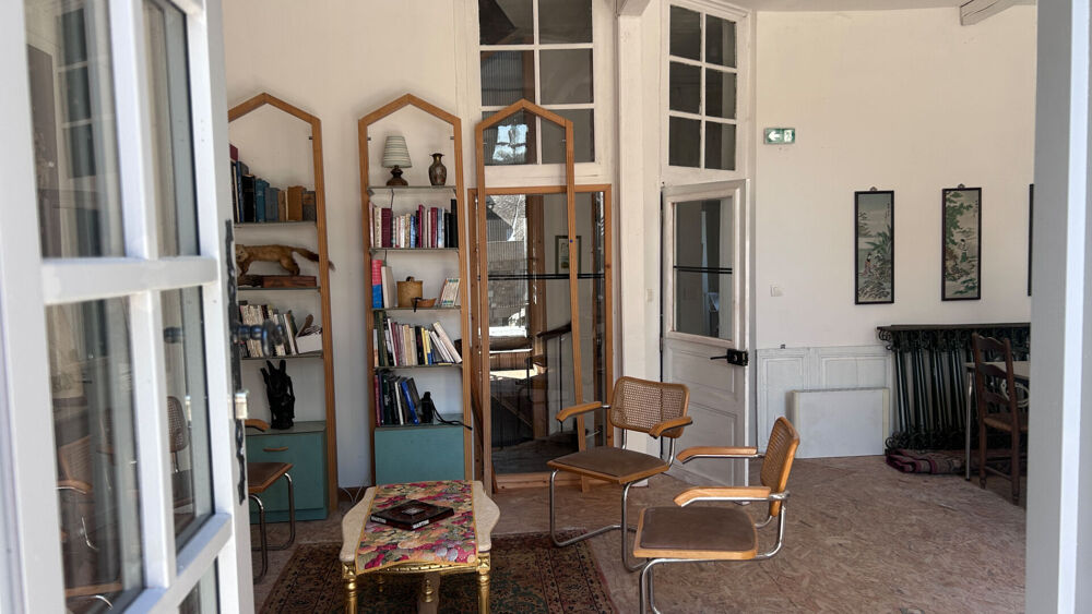 Aveyron : Hôtel particulier du XVIIe siècle à réinventer Potentiel 360 m²