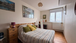  Appartement à vendre 4 pièces 80 m²