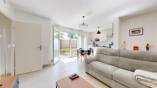  Appartement  vendre 2 pices 45 m