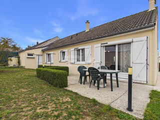  Maison à vendre 5 pièces 95 m²