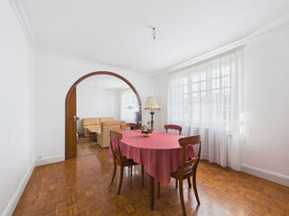  Maison � vendre 7 pi�ces 142 m�