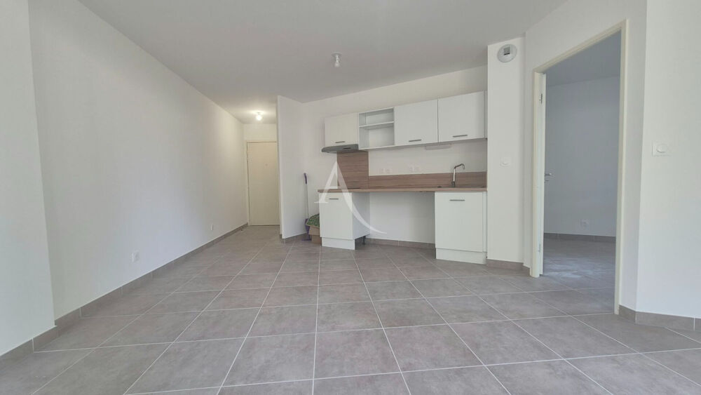 Vente Appartement Appartement Balaruc Les Bains 2 pièce(s) 38.96 m2 avec parking privatif Balaruc les bains