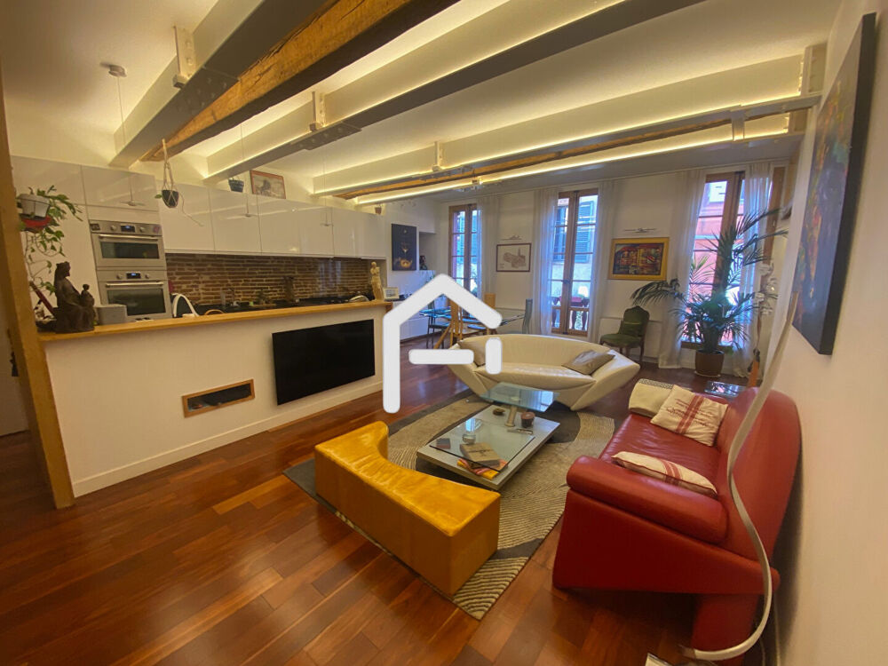 Vente Appartement Appartement 3 pièces à vendre à Toulouse - Réf 7592 Toulouse