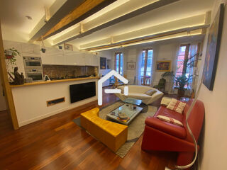  Appartement à vendre 3 pièces 82 m²