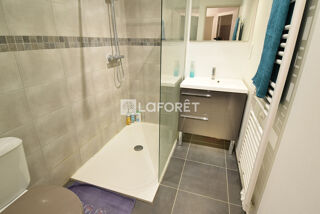 Appartement à vendre 3 pièces 54 m²