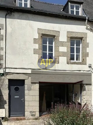  Maison à vendre 5 pièces 90 m²
