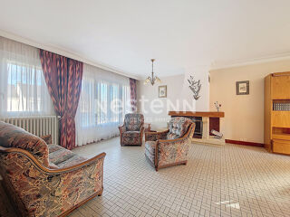  Maison � vendre 6 pi�ces 119 m�