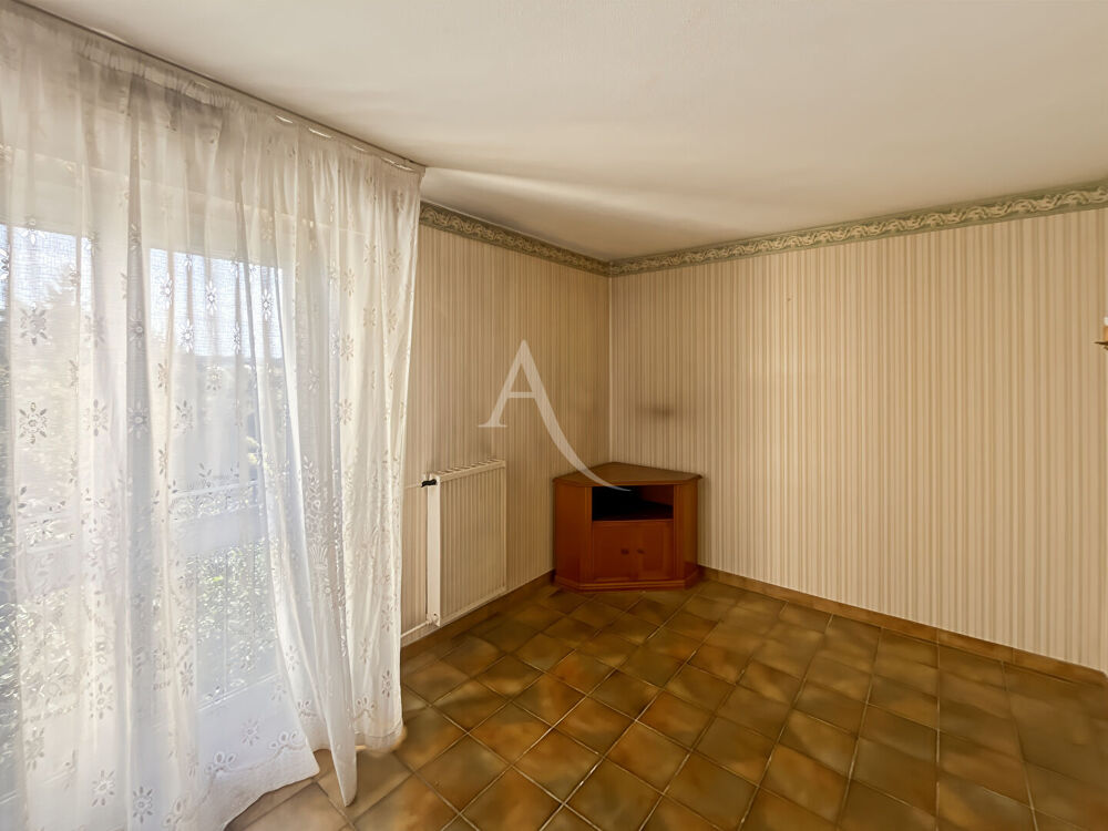 Appartement Les Mureaux 3 pièce(s) 78m² - 2 chambres