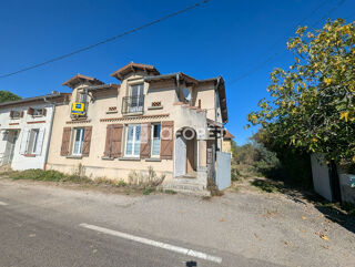  Maison à vendre 6 pièces 149 m²
