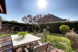  Maison � vendre 4 pi�ces 87 m�