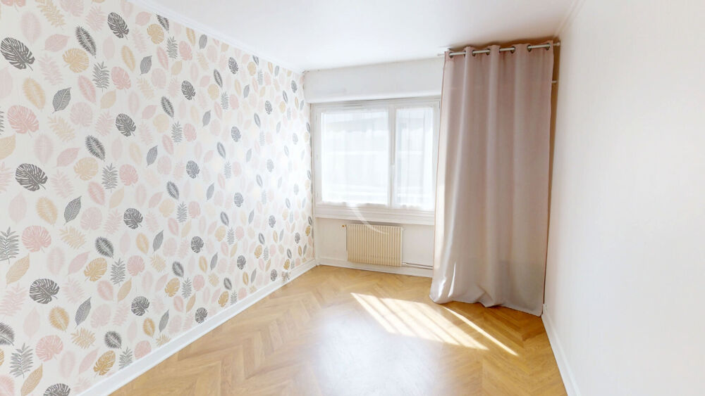 Vente Appartement VILLEMOMBLE, Appartement  de 47.8 m2 Villemomble