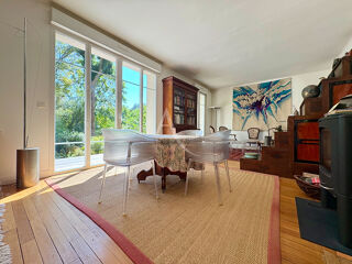  Maison à vendre 9 pièces 182 m²