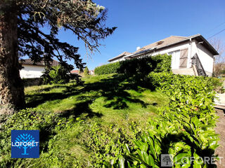  Maison à vendre 6 pièces 121 m²