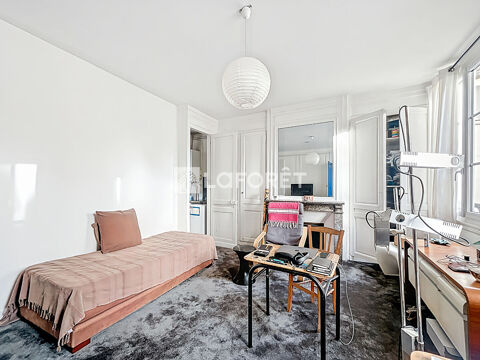  Appartement � louer 1 pi�ce 29 m�