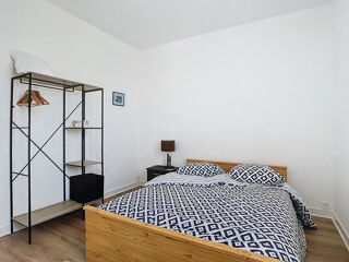  Appartement à louer 3 pièces 58 m²
