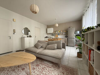  Appartement à vendre 2 pièces 52 m²