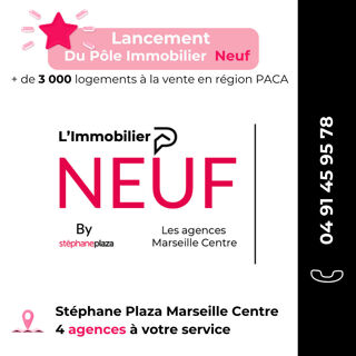  Appartement � vendre 1 pi�ce 1 m�