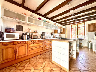  Maison à vendre 6 pièces 142 m²