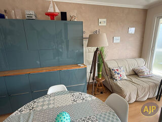  Appartement à vendre 2 pièces 40 m²