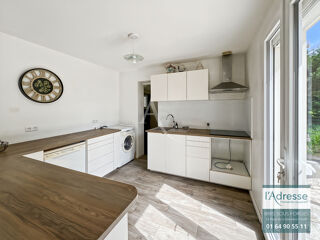  Appartement à vendre 3 pièces 74 m²