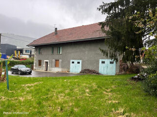  Maison  vendre 6 pices 120 m