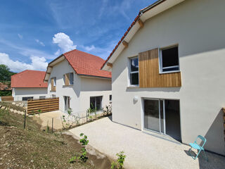  Maison à louer 4 pièces 91 m²