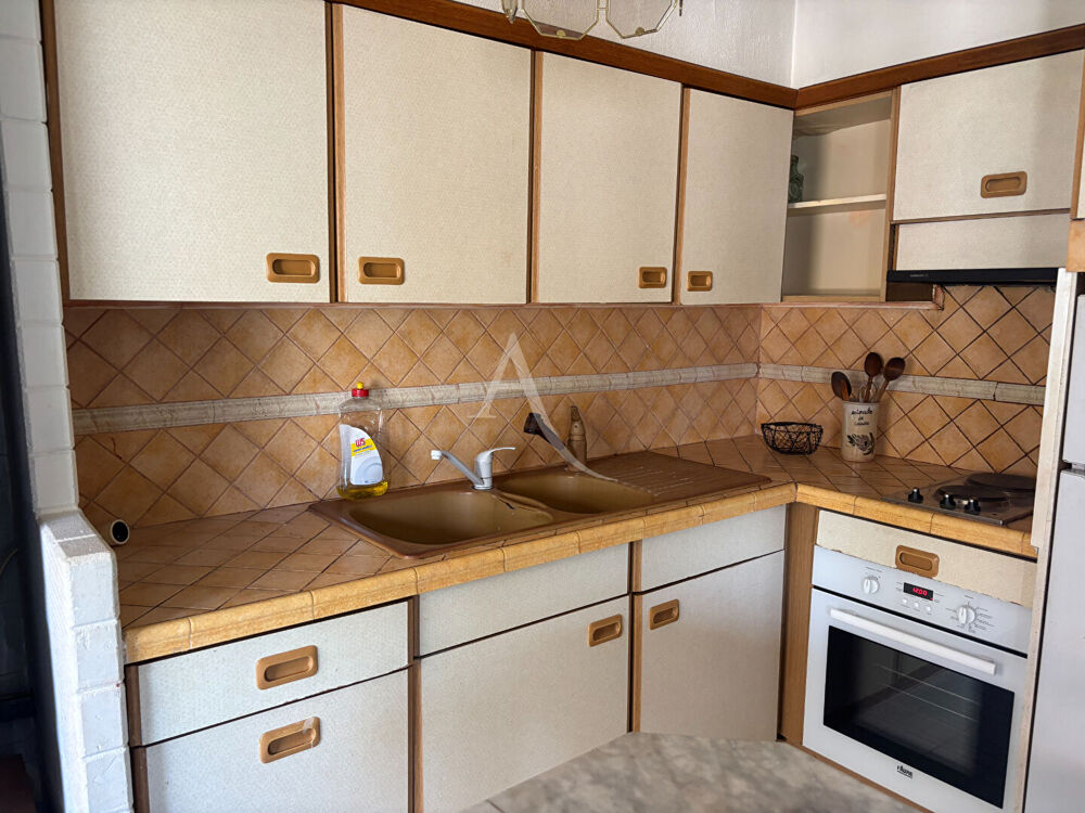 Location Appartement STUDIO - AV ST BARTHELEMY Nice
