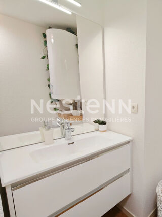  Appartement à vendre 2 pièces 34 m²
