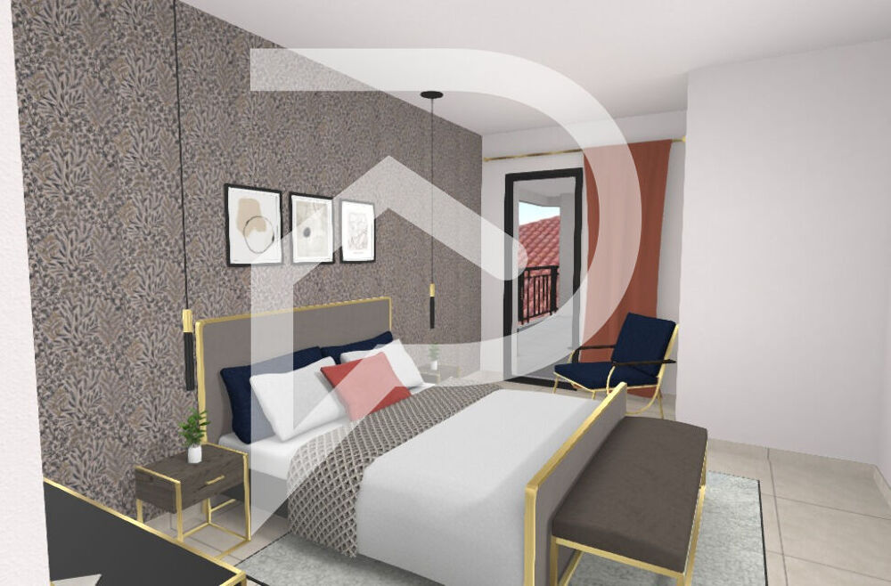  vendre  Appartement Aix-en-Provence (13100)