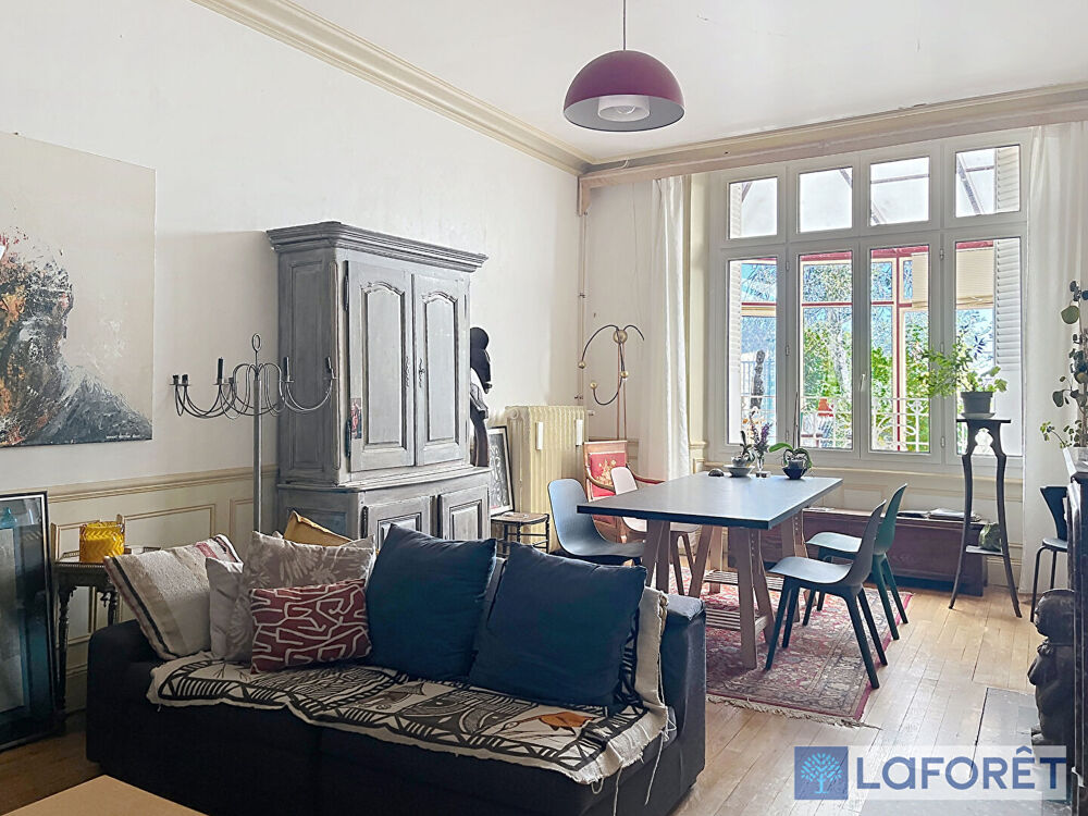 Vente Maison Maison Montigny-le-Roi 9 pièce(s) 340,68 m2 Val de meuse