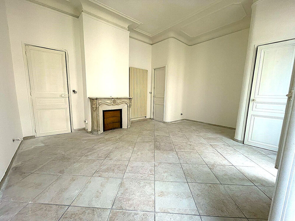 Location Appartement Appartement 2 pièces à louer à Marseille - Exclusivité NESTENN La Ciotat Marseille 8