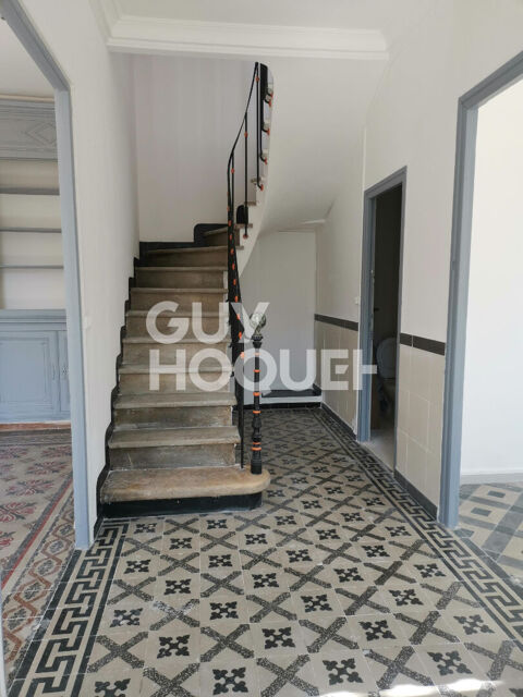  Maison � louer 4 pi�ces 108 m�