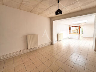  Maison à vendre 5 pièces 109 m²