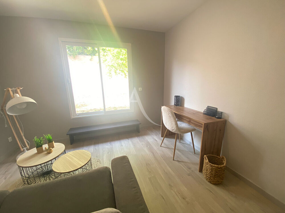 Location Appartement Studio neuf  meubl de 28,15 m Albi