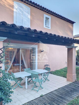  Maison à louer 4 pièces 89 m²